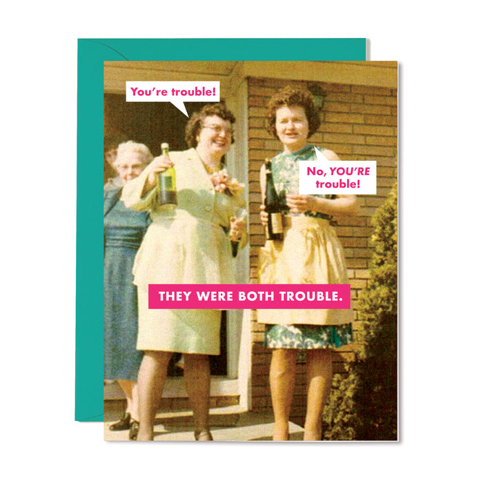 Funny Greeting Cards for Any Occasion