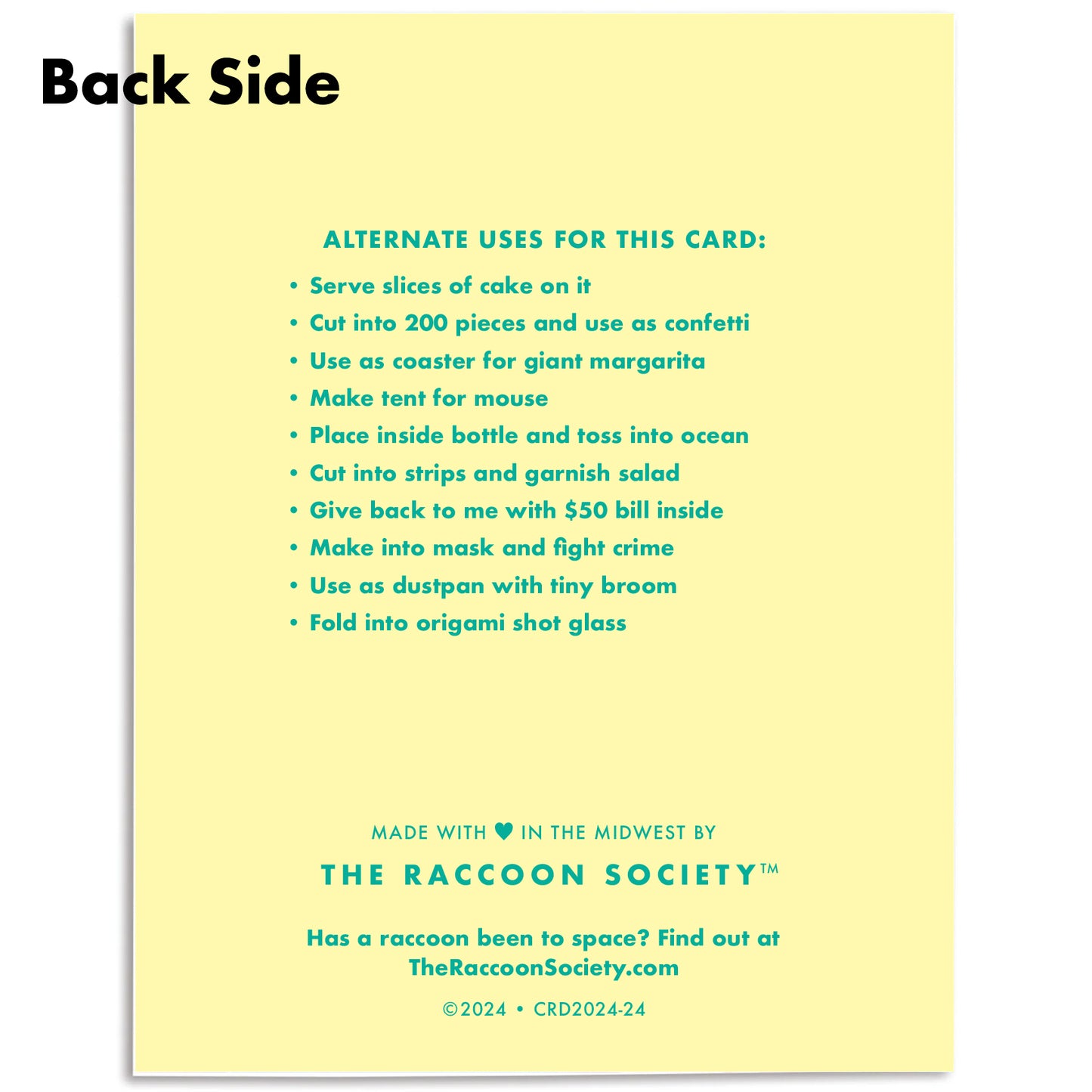 You're #1 Birthday Card