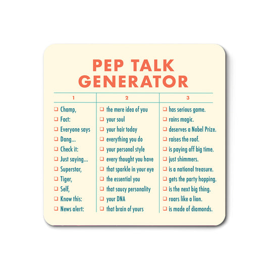 Funny and Witty Magnet Image by The Raccoon Society