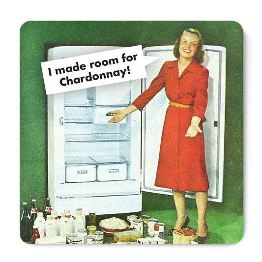 Room for Beer