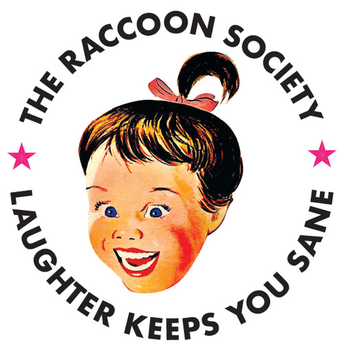 The Raccoon Society logo