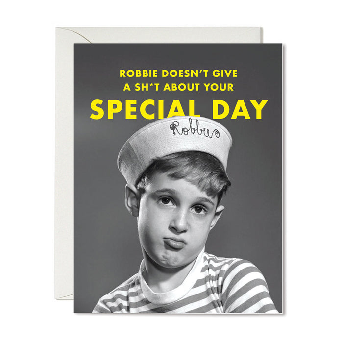 Cards: Sassy & Sweary