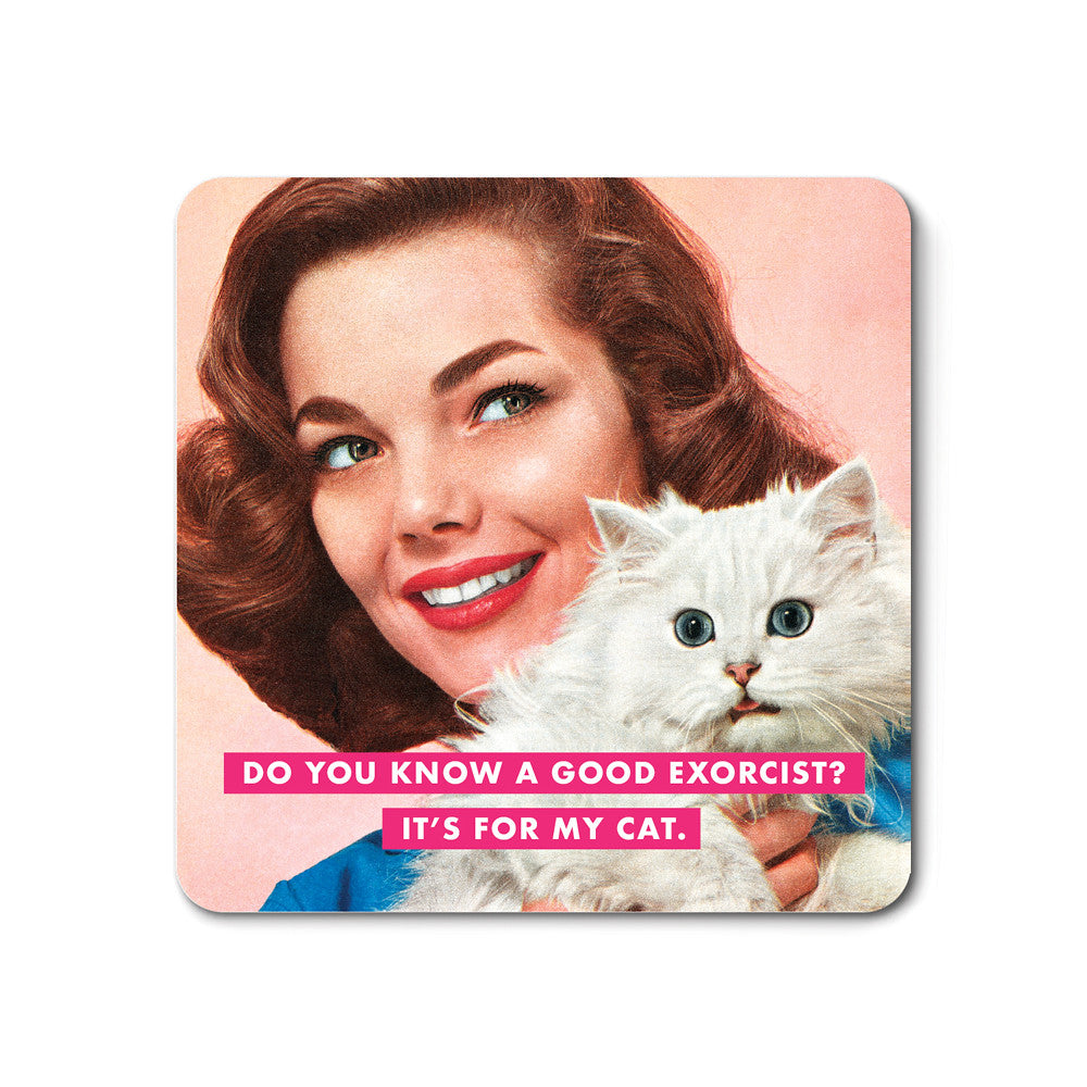 Funny and Witty Magnet Image by The Raccoon Society