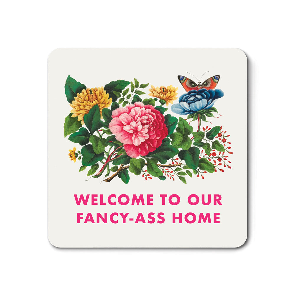 Funny clever sassy refridgerator magnet for women gift by Raccoon Society  USA – The Raccoon Society